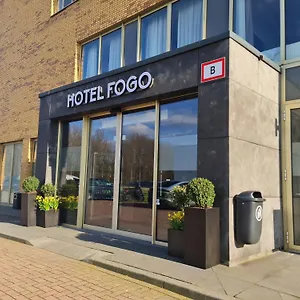 Hotel Fogo ***