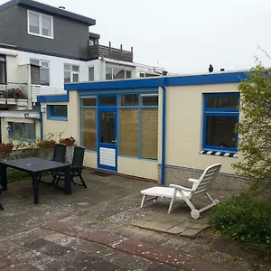 Apartment Zandvoorthouse 