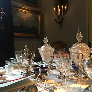 Hotel Bourgogne, Maastricht