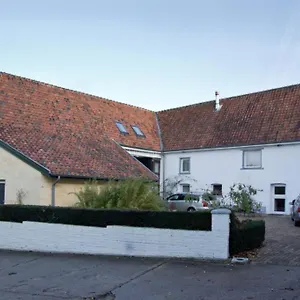 Bed & Breakfast Hof Wolder, Maastricht