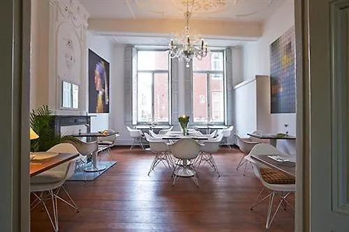 Hotel Les Charmes Maastricht
