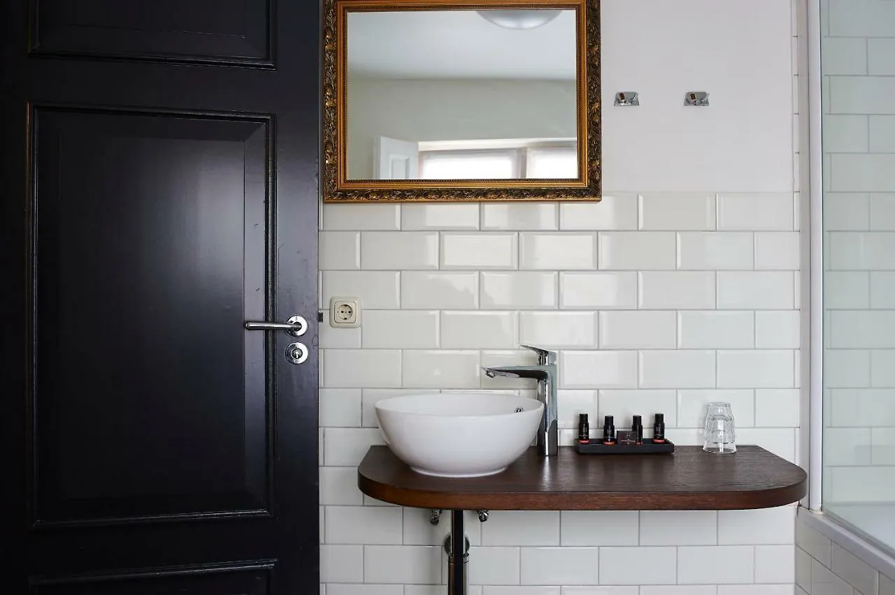Hotel Les Charmes Maastricht