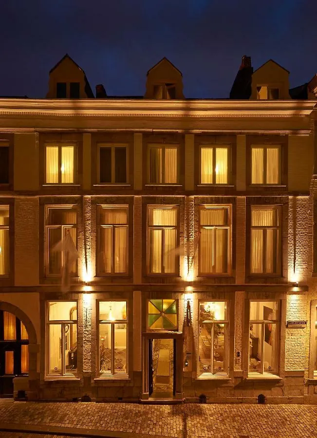 Hotel Les Charmes Maastricht